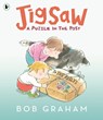 Jigsaw: A Puzzle in the Post - Bob Graham - 9781529523485