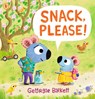 Snack, Please! - Georgie Birkett - 9781529523621