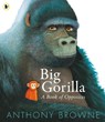 Big Gorilla: A Book of Opposites - Anthony Browne - 9781529523713