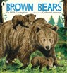 Brown Bears - Dr. Nick Crumpton - 9781529523720