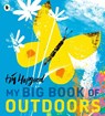 My Big Book of Outdoors - Tim Hopgood - 9781529524246