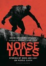 Norse Tales: Stories of Odin and Loki on Middle Earth - Kevin Crossley-Holland - 9781529524833