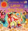 Welcoming the Lunar New Year - Lara Lee - 9781529524857