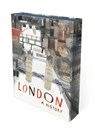 London: A History - Laura Carlin - 9781529525335