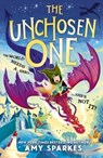 The unchosen one - amy sparkes - 9781529525700