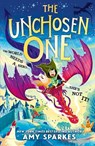 The unchosen one - amy sparkes - 9781529525700
