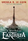 A Wizard of Earthsea - Ursula K. Le Guin ; Fred Fordham - 9781529526264