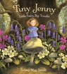 Tiny Jenny: Little Fairy, Big Trouble - Briony May Smith - 9781529526806