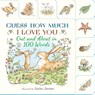 Guess How Much I Love You: Out and About in 100 Words - Guess How Much I Love You - 9781529526912