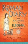 Roman Diary - Richard Platt - 9781529532432