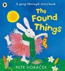 The Found Things - Petr Horacek - 9781529532777