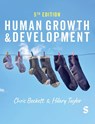 Human Growth and Development - BECKETT,  Chris ; Taylor, Hilary - 9781529608984
