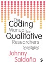 The Coding Manual for Qualitative Researchers - Johnny Saldana - 9781529680003