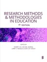 Research Methods and Methodologies in Education - Robert Coe ; Michael Waring ; Larry V. Hedges - 9781529685329