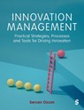 Innovation Management - Sercan Ozcan - 9781529689518