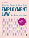 Employment Law - Stephen Taylor ; Astra Emir - 9781529690668