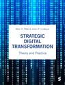 Strategic Digital Transformation - Marc K. Peter ; Johan P. Lindeque - 9781529691566