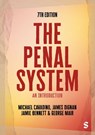 The Penal System - Mick Cavadino ; James Dignan ; Jamie Bennett ; George Mair - 9781529692525
