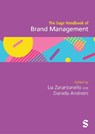 The Sage Handbook of Brand Management - Lia Zarantonello ; Daniela Andreini - 9781529692952