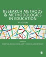Research Methods and Methodologies in Education - COE,  Robert ; Waring, Michael ; Hedges, Larry V. - 9781529729627