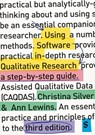 Using Software in Qualitative Research - Christina Silver ; Ann Lewins - 9781529730968