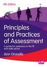 Principles and Practices of Assessment - GRAVELLS,  Ann - 9781529754070