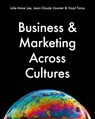 Business & Marketing Across Cultures - LEE,  Julie Anne ; Usunier, Jean-Claude ; Taras, Vasyl - 9781529754377