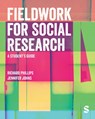 Fieldwork for Social Research - PHILLIPS,  Richard ; Johns, Jennifer - 9781529764390
