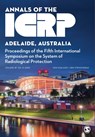 ICRP 2019 Proceedings - ICRP - 9781529768541
