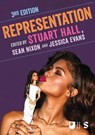 Representation - Stuart Hall ; Sean Nixon ; Jessica Evans - 9781529770384