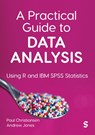 A Practical Guide to Data Analysis - Christiansen ; Andrew Jones - 9781529792225