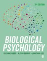 Biological Psychology - Suzanne Higgs ; Alison Cooper ; Jonathan Lee - 9781529795158