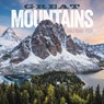 Great Mountains Square Wall Calendar 2024 -  - 9781529835540