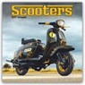 Scooters (PFP) W -  - 9781529858129