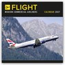 Flight, Modern Commercial Airliners (PFP) W -  - 9781529858266
