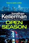Open Season - Jonathan Kellerman - 9781529900415