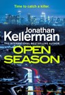 Open Season - Jonathan Kellerman - 9781529900415