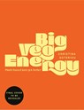 Big Veg Energy - Christina Soteriou - 9781529902341