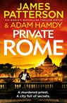 Private Rome - James Patterson ; Adam Hamdy - 9781529902877