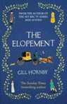 The Elopement - Gill Hornby - 9781529903348