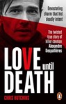 Love Until Death - Chris Hutchins - 9781529903751