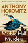 Marble Hall Murders - Anthony Horowitz - 9781529904345