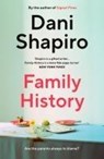 Family History - Dani Shapiro - 9781529907520
