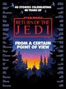 Star Wars: From a Certain Point of View - Olivie Blake ; Saladin Ahmed ; Charlie Jane Anders ; Fran Wilde - 9781529907629