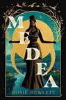 Medea - Rosie Hewlett - 9781529909197