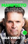 Manifesto - Dale Vince ; John Robb - 9781529909852