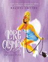 Lore Olympus: Volume Five: UK Edition - SMYTHE,  Rachel - 9781529909913
