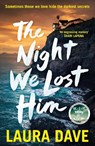 The Night We Lost Him - Laura Dave - 9781529912043
