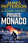 Private Monaco - James Patterson ; Adam Hamdy - 9781529912807