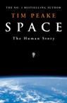 Space - Tim Peake - 9781529913507